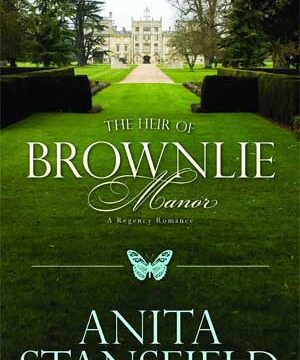 the heir of brownlie manor book review