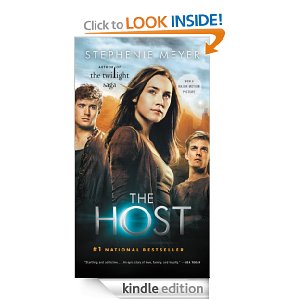 the host stephenie meyer