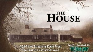 The House series on The Dark Zone Network