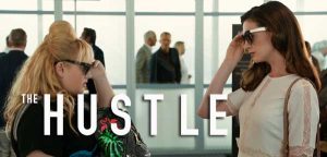 The Hustle movie