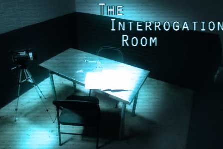 the interrogation room plot wiki discovery