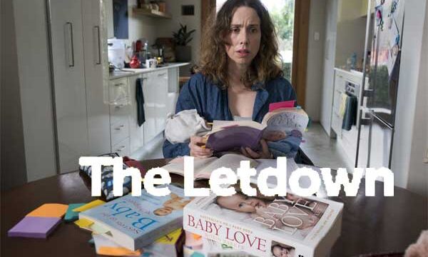 the letdown cast plot wiki reviews