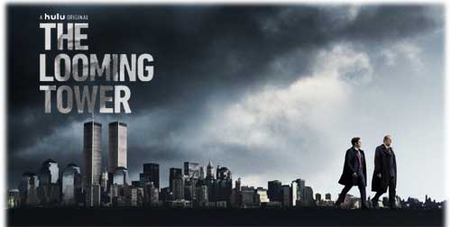 the looming tower hulu series cast plot wiki