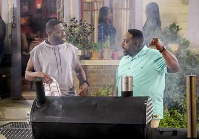 The Neighborhood - CBS TV Shows 2018
