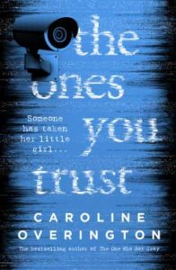 the ones you trust book review