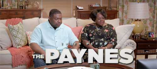 the paynes cast plot wiki trailer OWN