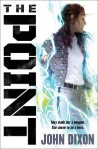 the point book review - dixon