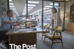 the post movie cast plot trailer wiki