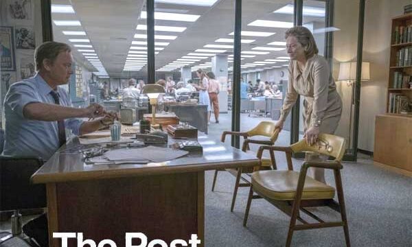 the post movie cast plot trailer wiki
