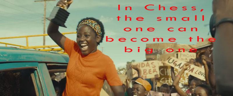 the queen of katwe movie