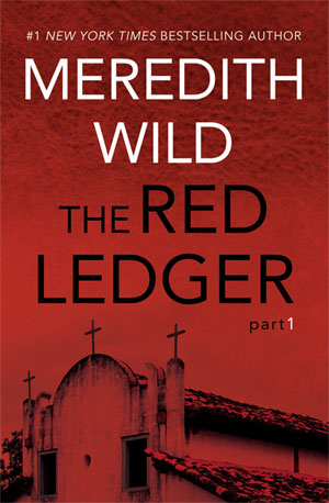 The Red Ledger by Meredith Wild