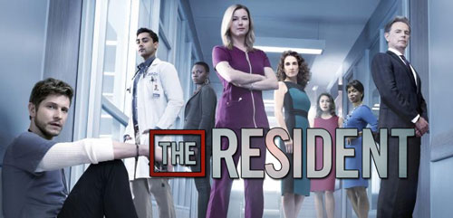 the resident tv show cast plot wiki review fox