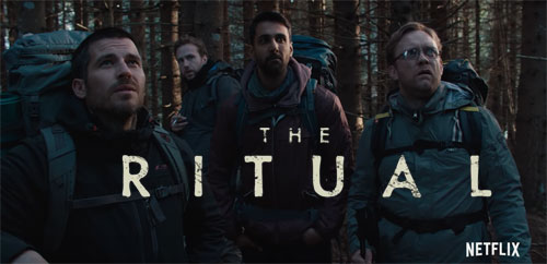 the ritual movie cast plot wiki trailer netflix