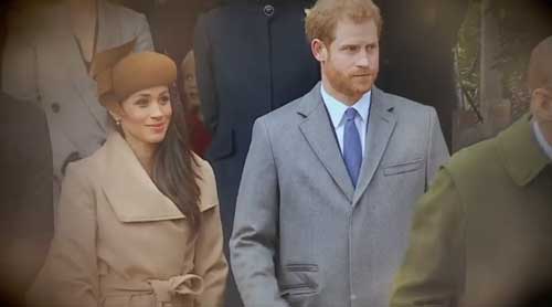 The Royal Wives of Windsor – The Modern Monarchy