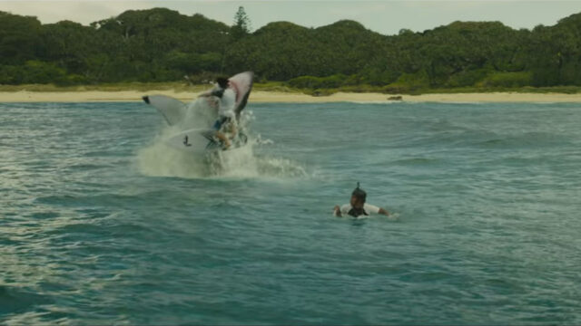 the shallows movie review