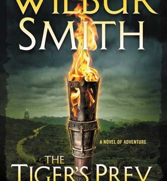 The Tiger's Prey: A Novel of Adventure (Courtney Family Novels)