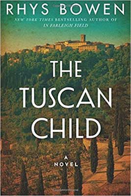The Tuscan Child Book Review