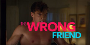 the wrong friend movie lifetime - cast, plot, wiki