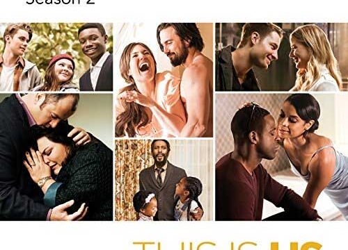 this is us season 2 soundtrack