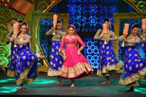 timeless asha concert - mujra