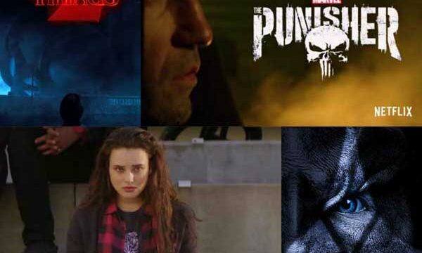 Top 5 Digital Original Series of 2017