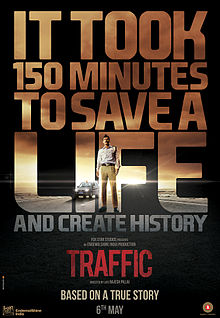 traffic movie review