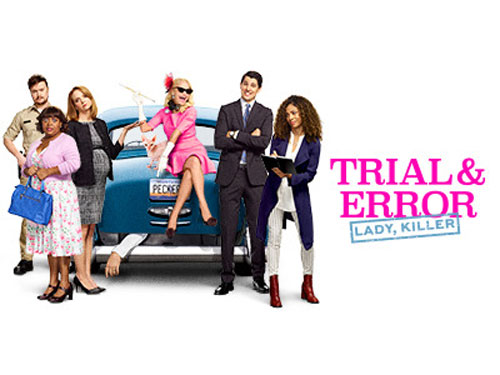 trial and error season 2 - cast, plot, wiki