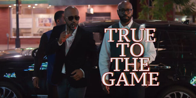 true to the game cast trailer wiki