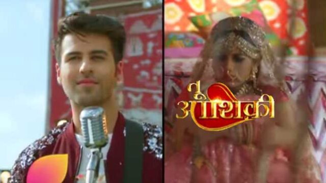 tu aashiqui serial cast story wiki colors tv