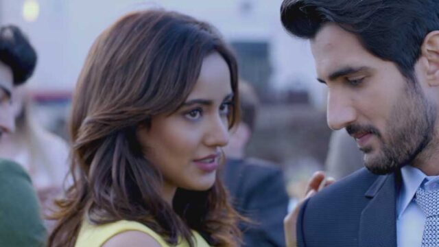 tum bin 2 music review