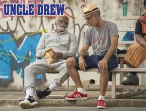 uncle drew movie cast, plot, wiki