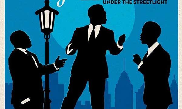 under the streetlight boyziimen album