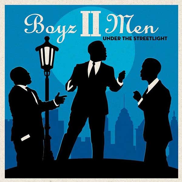 under the streetlight boyziimen album
