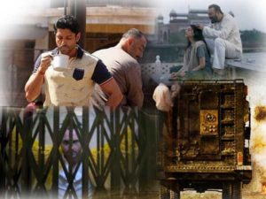 4 upcoming Hindi movies in September-2017