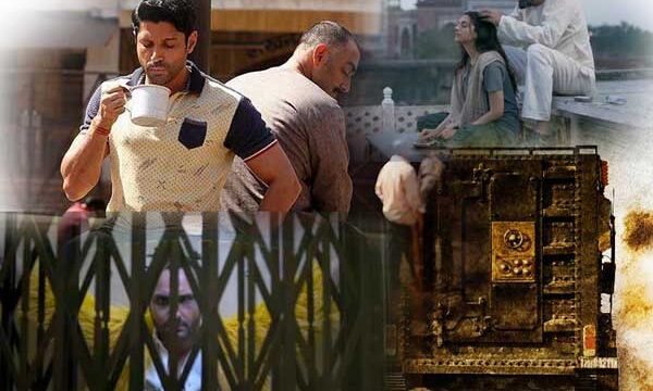 4 upcoming Hindi movies in September-2017