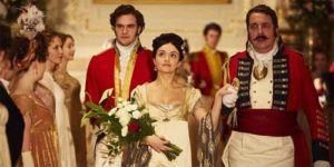 vanity fair tv series itv cast plot wiki