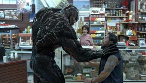 venom movie - cast, plot, wiki, reviews