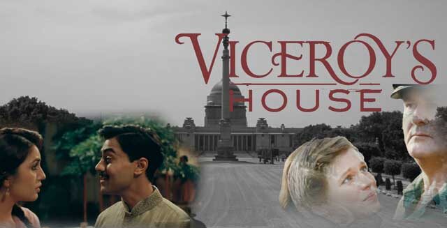 vicero's house poster