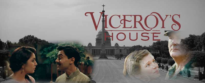 vicero's house poster