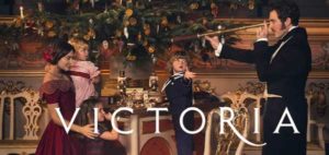 victoria christmas special 2017 cast plot wiki