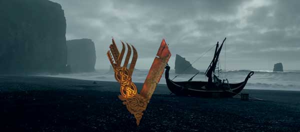 Vikings Mid Season Five Premieres on History
