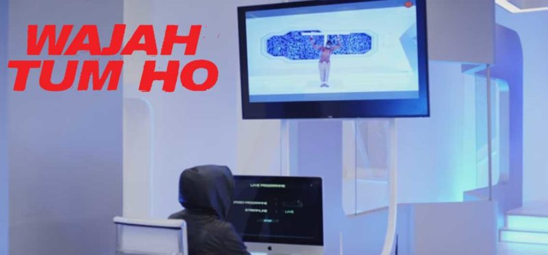 wajah tum ho movie review cast story