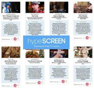 watch free tv online