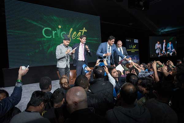 Watch IPL 2018 Online in the US on Hotstar
