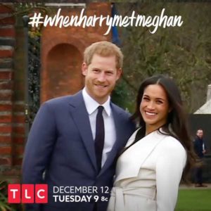when harry met meghan tlc