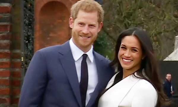 when harry met meghan tlc