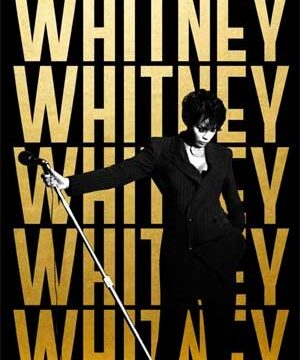 whitney documentary