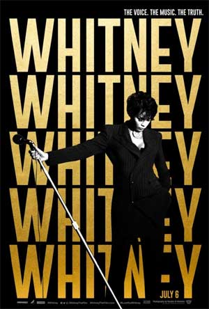 whitney documentary