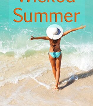 wicked summer book review