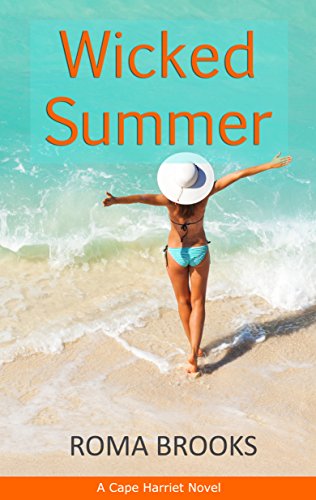 Wicked Summer by Roma Brooks